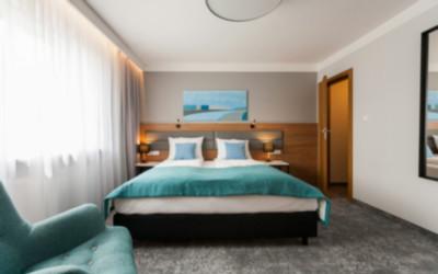 City 4.3 Top  Floor