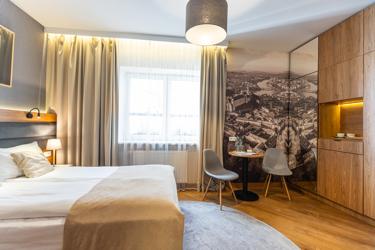 Hotel room 0.2